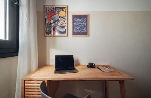 Los Olivos Apartments by Olala Homes - Foto 5