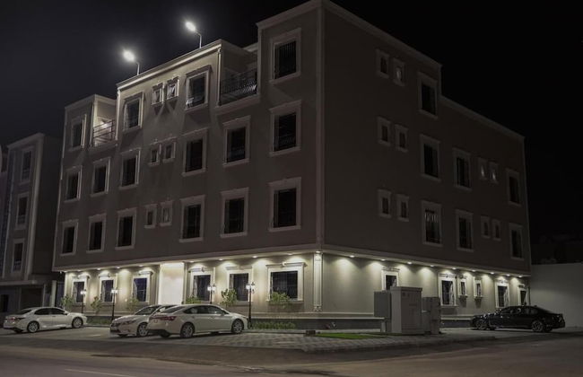 Nma'a Residences - Foto 16