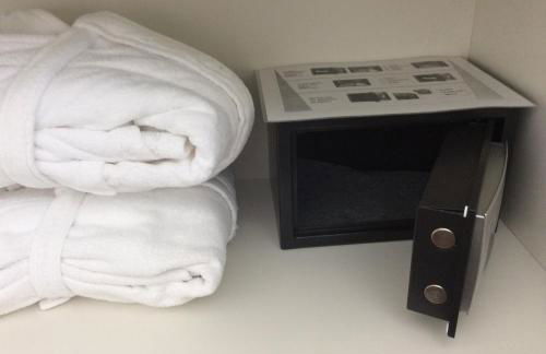 2-Zimmer-Ferienwohnung mit 2 Balkons - Golf, Bike & Wellness im Markgräflerland! - Foto 16