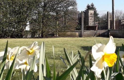 L école buissonnière - Foto 15