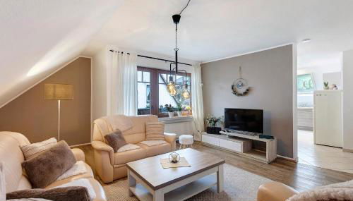 Ferienwohnung Grobbel - Foto 2