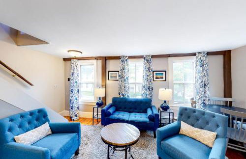 36 Main Flat 4 - Foto 1