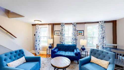 36 Main Flat 4 - Foto 1