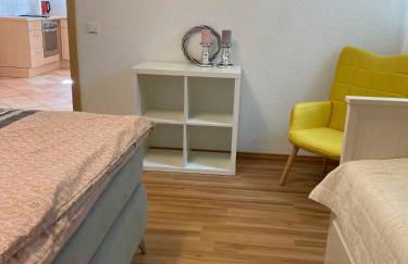 Ferienwohnung im Sand - Foto 39