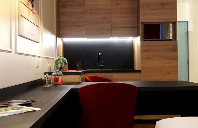 Résidence Rive Droite - Foto 8