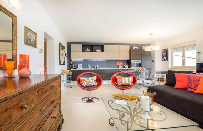 Villa Daniela - Foto 24