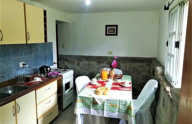 Quinta Valvanera - Foto 13