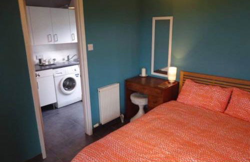 Little Trenoweth, apartment with rural country views near Saltash - Photo 5