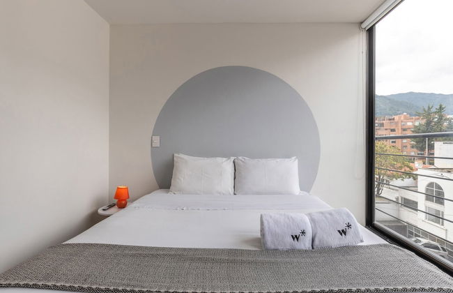 Capital by Wynwood House - Foto 52