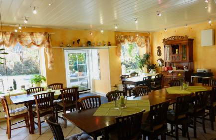 Rennsteig-Pension Trautwein - Foto 21