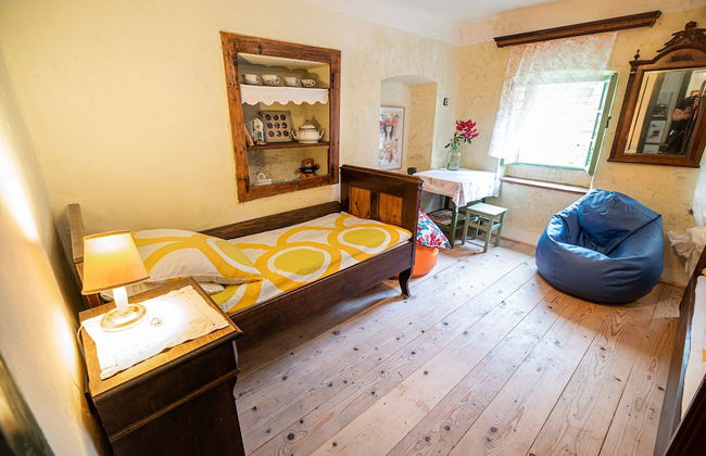 Vintage House Podliparska - Photo 9