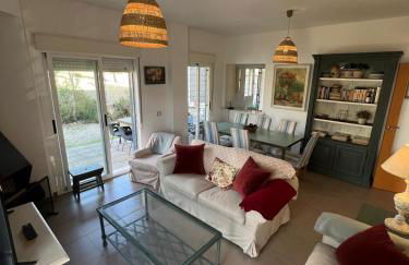 Casa Rural Nacimiento del Hueznar - Tomillo 17 - Foto 1