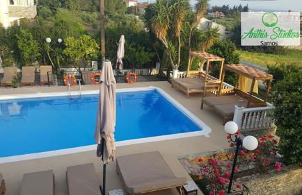 Anthis Studios - Foto 35