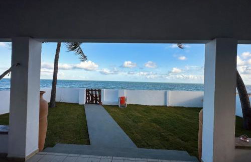 Casa Pitanga Pé na Areia Pitimbu - Foto 59