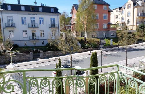 Villa Lindenhof - Foto 66