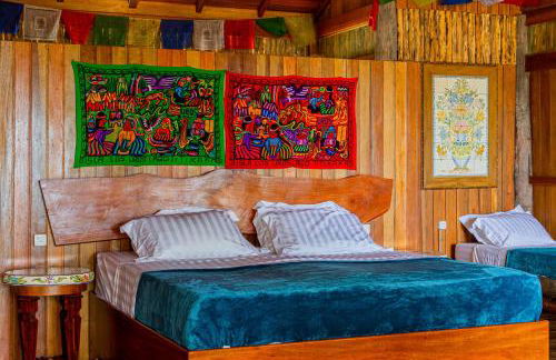 Villa Papagaio - Foto 12