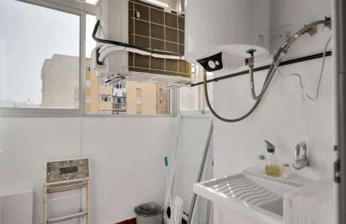Apartamento en el centro de San Pedro Alcántara - LA LIBERTAD 3 5 4 - Photo 16