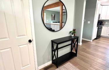 Park Home- Parkside Haven for Families & Pets - Foto 5