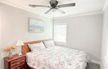 Cozy Large 5BR Beach Villa 1 Minute to Beach - Foto 11