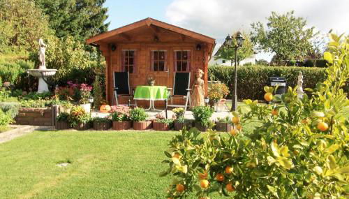 Oma Hennys Bergnest - Foto 4