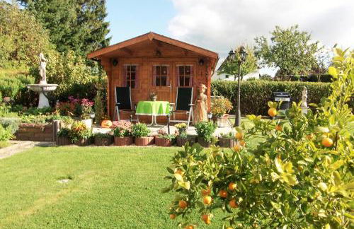 Oma Hennys Bergnest - Foto 4