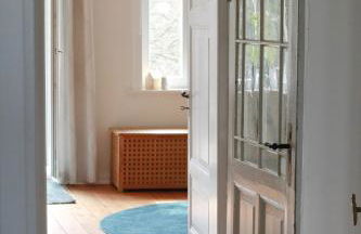 FeWo 110qm mit Balkon an Weser/Glacis/City - Foto 10