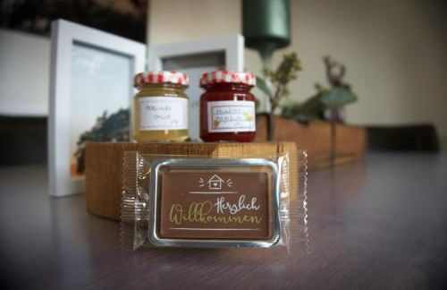 Ferienwohnung Busch 1 - Foto 2