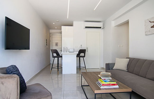 Phaedrus Living: Seaside Deluxe Flat Harbour 112 - Foto 21