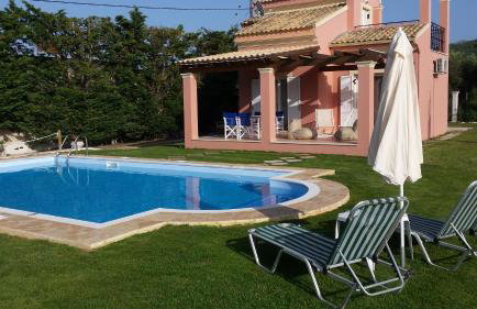 Villa Filia - Foto 16