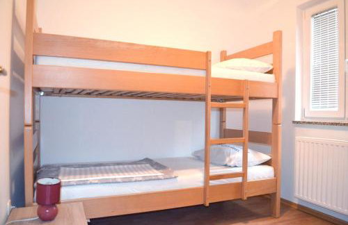 Apartments Krajačić - Foto 9