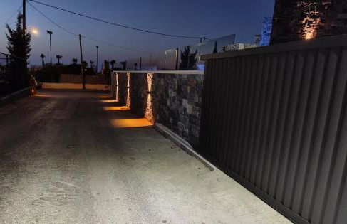 Lithos Luxury Resort - Foto 31