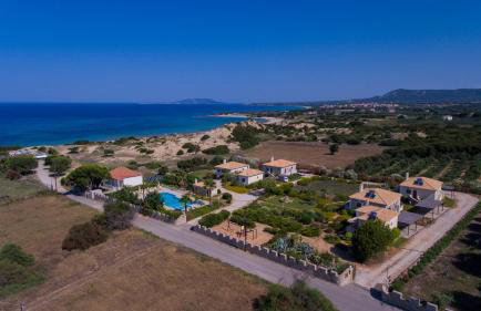 Navarone Beach Apartments - Foto 12