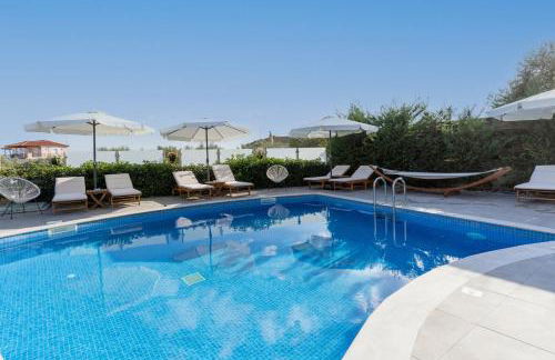 Villa Bella Sole - Foto 8