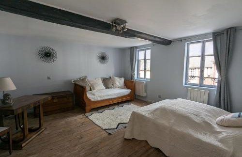 Le gîte d'Adélaïde - Foto 12