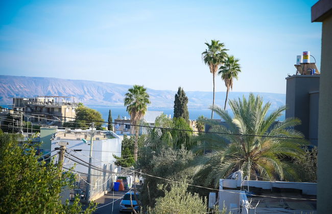 The Villa at The Sea Of Glilee - Photo 42