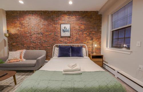 Modern Simple Studio South End - Foto 6