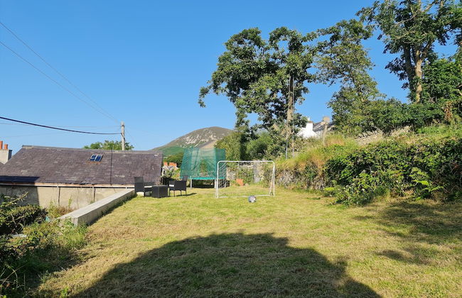 4Br Stunning Sea View Escape-near Snowdonia & Coastal Trails - Photo 34