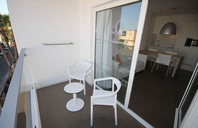 Ibiza Sun Apartments - Foto 14