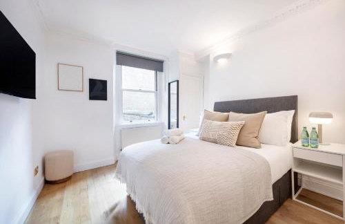 2 Bedr, 3 Beds, 1 Bath Thames, Trafalgar SQ - Foto 32
