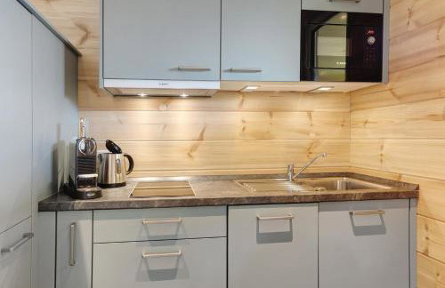 Mettmapark - Chalet 2 - Foto 12