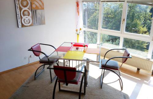 Sonnenoase am Dachsberg zwischen München, Tegernsee, Chiemsee, Messe München - Foto 6