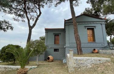 Varvayanni Villa - Foto 25