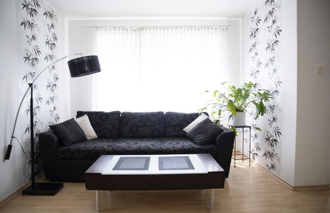 Aura City Center Tartu Holidays - Foto 25