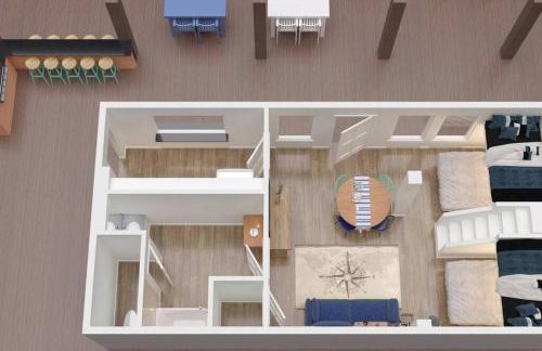 Alright, Alright, Alright by Wanderlust Properties - Foto 32