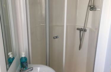 Two x 6 Berth static caravan on Lyons Robin Hood Rhyl North wales - Photo 47