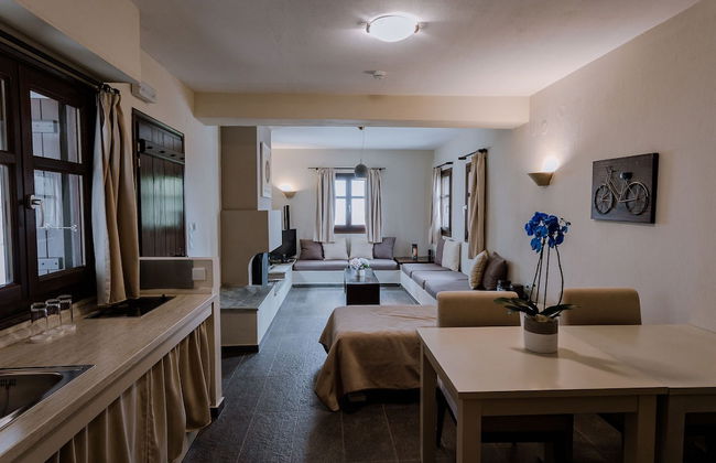 12 Months Luxury Resort - Foto 29