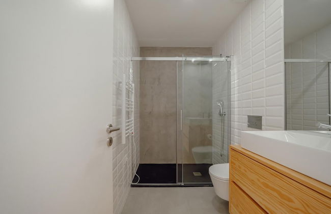 Courtyard Oporto Design Apartment C With Terrace - Foto 11