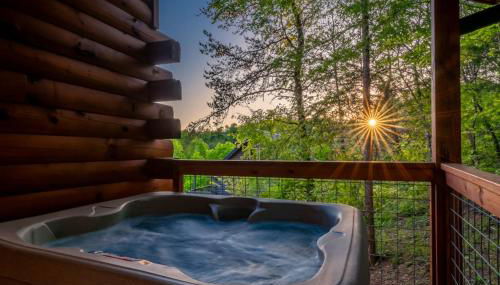 Heavenly Bliss By Ghosal Luxury Lodging - Foto 5