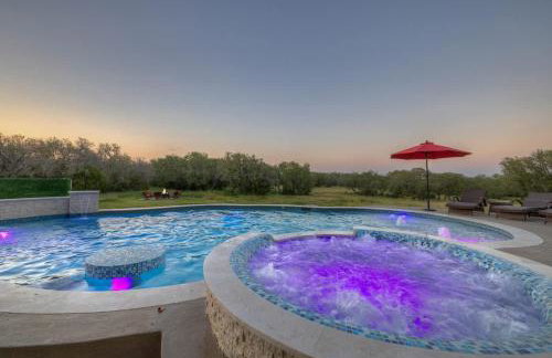 Oakridge Ranch: Pool + Hot-tub, Pickleball Court, Whiskey & Wine Room - Foto 24