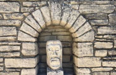 Propriété d'exception au coeur du Luberon - Foto 28